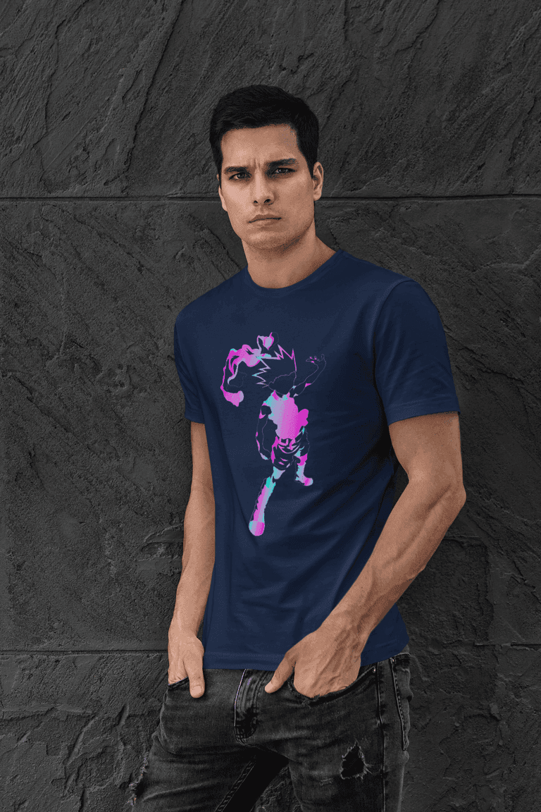 Hunter x Hunter | Gon Freecss T-Shirt - Essentia Attire