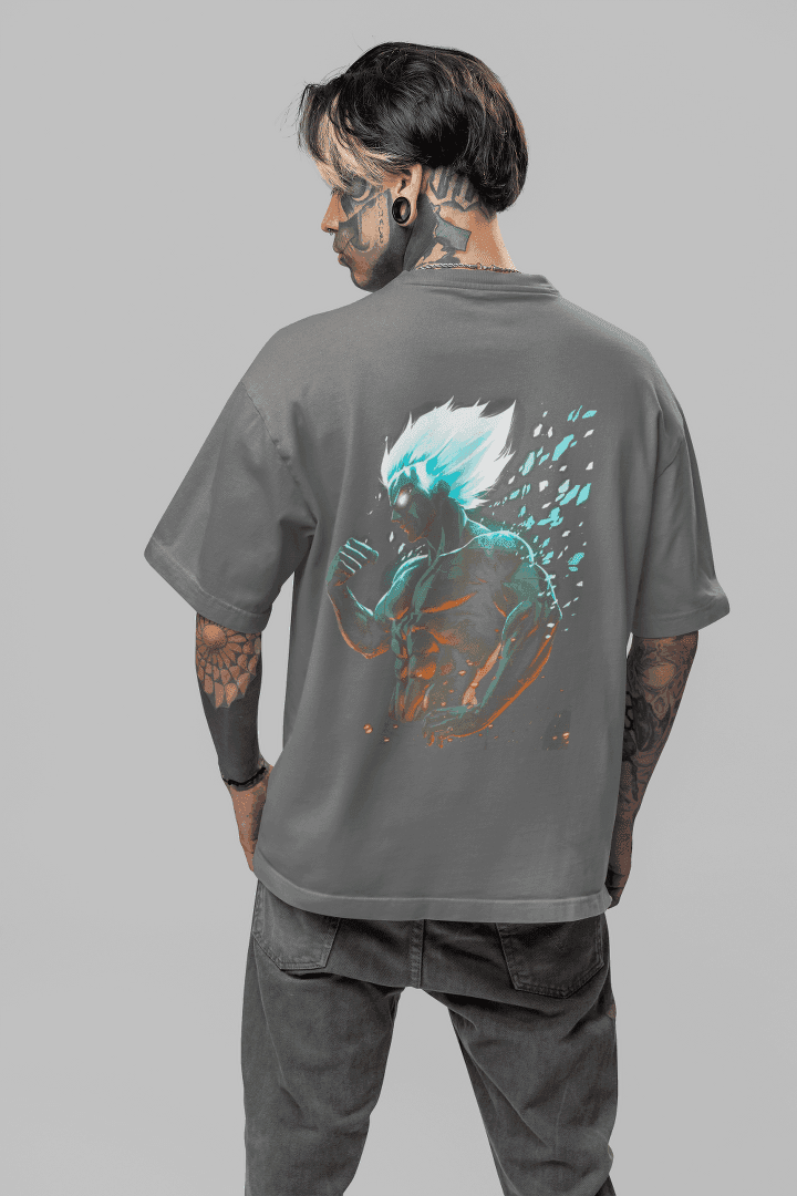Dragon Ball Super: Beast Gohan - Dark Aura - Essentia Attire