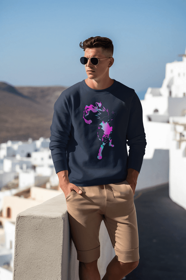 Hunter x Hunter | Gon Freecss Sweatshirt