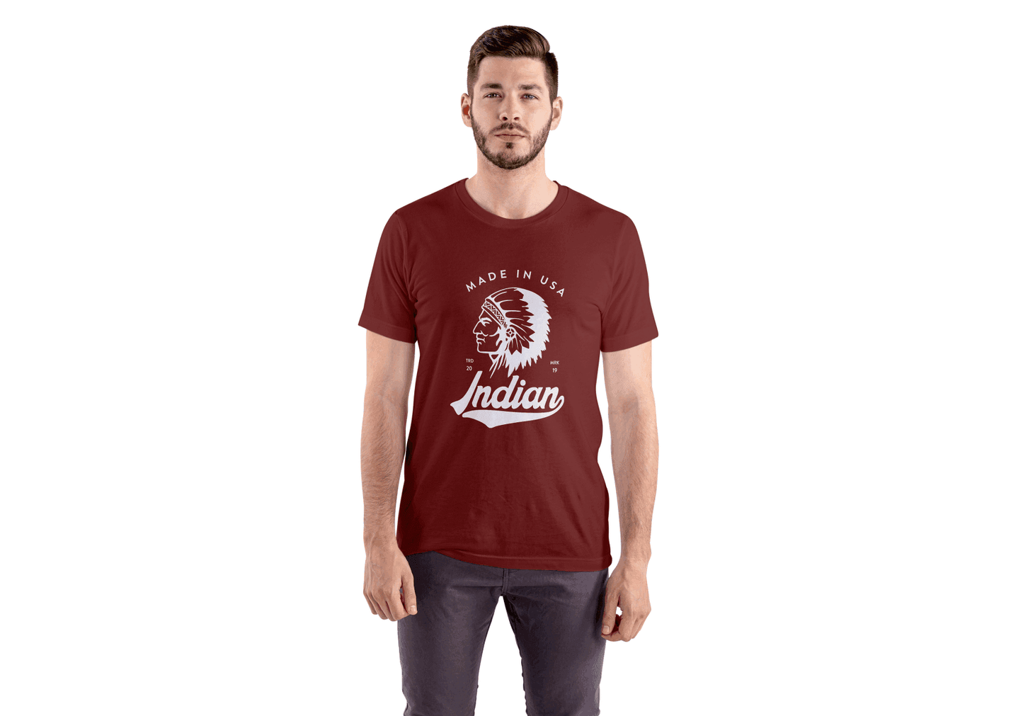 Indian Motorcycles: Native American Inspired - Essentia Attire