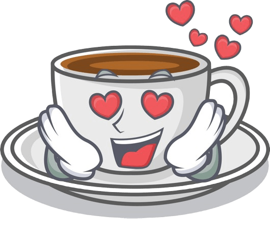 Coffee lovers - Essentia Attire