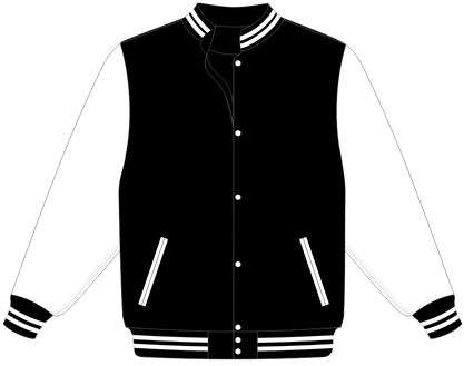 Varsity Jacket