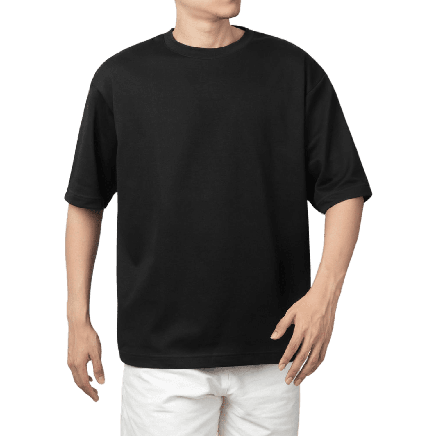 Solid Colors - Essentia Attire