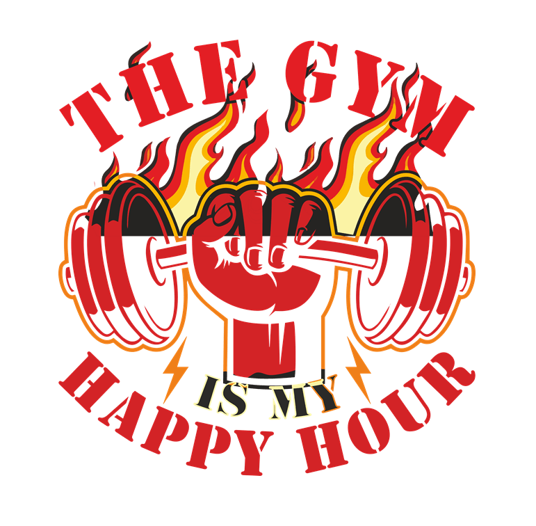 Gym Motivational - Essentia Attire