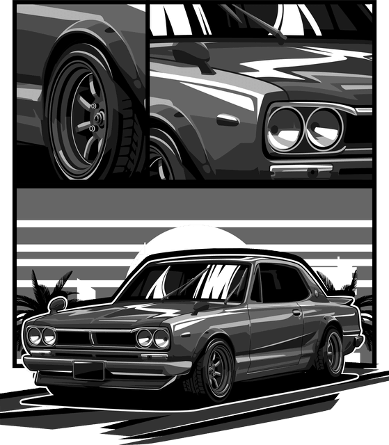Classic Motorgeeks - Essentia Attire