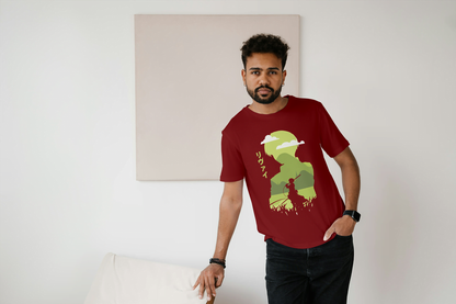 Attack on Titan Levi T-shirt | AOT Captain Levi