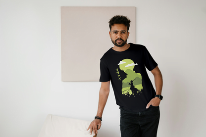 Attack on Titan Levi T-shirt | AOT Captain Levi