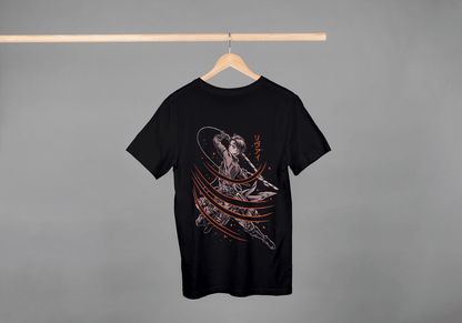 Levi "Humanity's Strongest" T-Shirt | Attack on Titan Merch