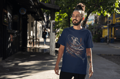 Levi "Humanity's Strongest" T-Shirt | Attack on Titan Merch