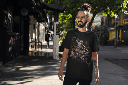 Levi "Humanity's Strongest" T-Shirt | Attack on Titan Merch