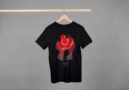 Berserker Armor Guts | Blood Moon Art & Dragonslayer Sword - Essentia Attire