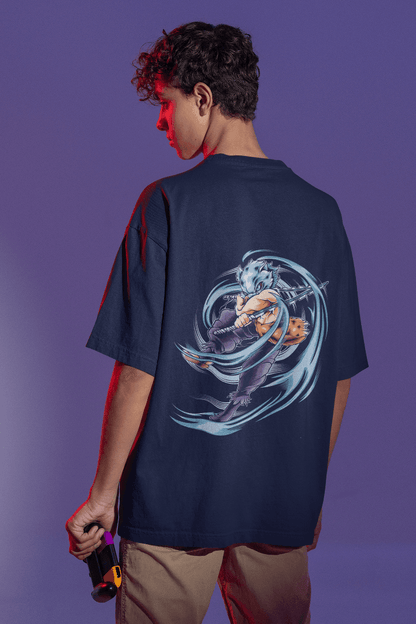 Demon Slayer: Zenitsu Thunder Breathing - Essentia Attire