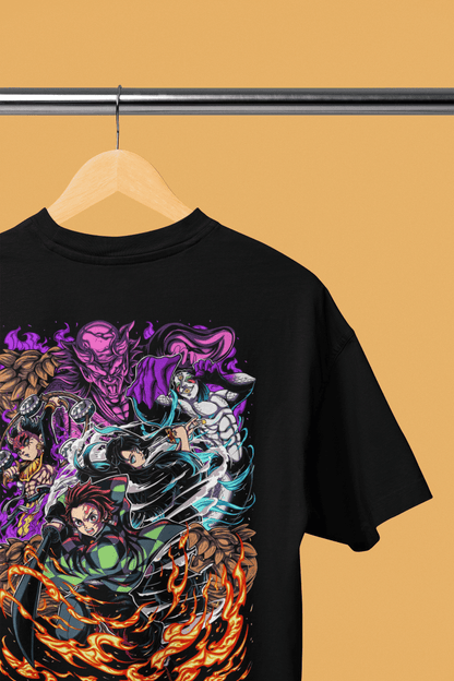 Demon Slayers: Epic Battle - Essentia Attire