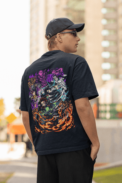 Demon Slayers: Epic Battle - Essentia Attire