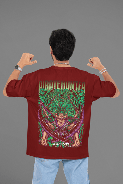 One Piece: Roronoa Zoro - King of Hell - Essentia Attire