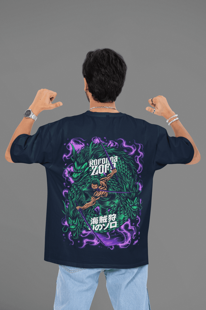 One Piece: Pirate Hunter Zoro - Essentia Attire
