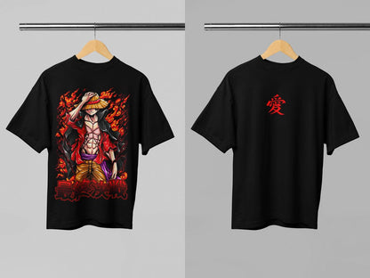 One Piece: Luffy Gear 5 "Joy Boy" - Essentia Attire