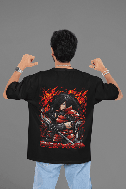 Naruto: Unleash the Power - Madara Uchiha - Essentia Attire