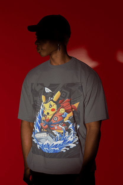 Pokémon x One Piece Zoro - Essentia Attire