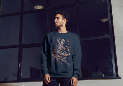 Levi "Humanity's Strongest" Sweatshirt | Attack on Titan Merch