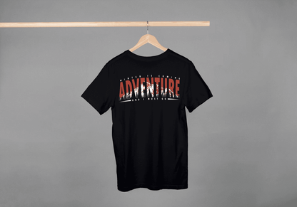 Winter Is Coming Adventure: Outdoor Explorer Tee - Essentia Attire