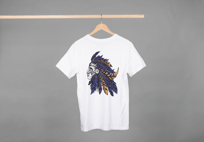 Native American: Feather Headpiece Inspired - Essentia Attire