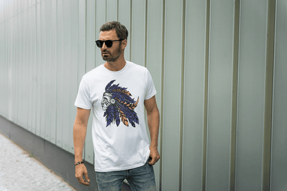 Native American: Feather Headpiece Inspired - Essentia Attire
