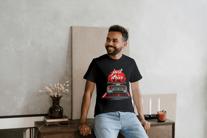 Just Drive Supercar: Speed Enthusiast - Essentia Attire