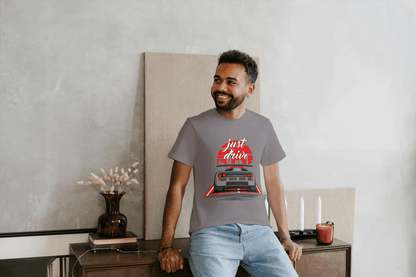 Just Drive Supercar: Speed Enthusiast - Essentia Attire