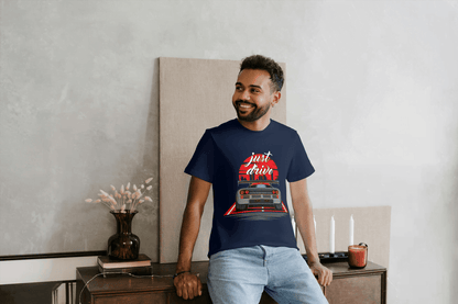 Just Drive Supercar: Speed Enthusiast - Essentia Attire