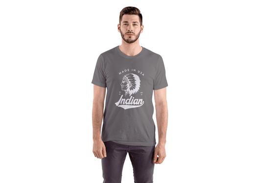 Indian Motorcycles: Native American Inspired - Essentia Attire