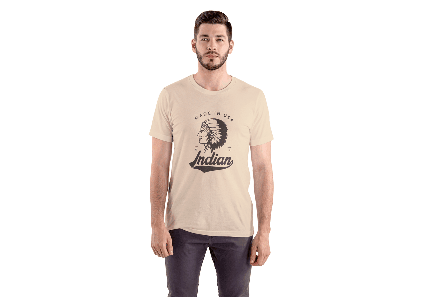 Indian Motorcycles: Native American Inspired - Essentia Attire