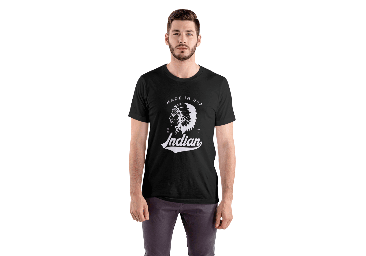 Indian Motorcycles: Native American Inspired - Essentia Attire