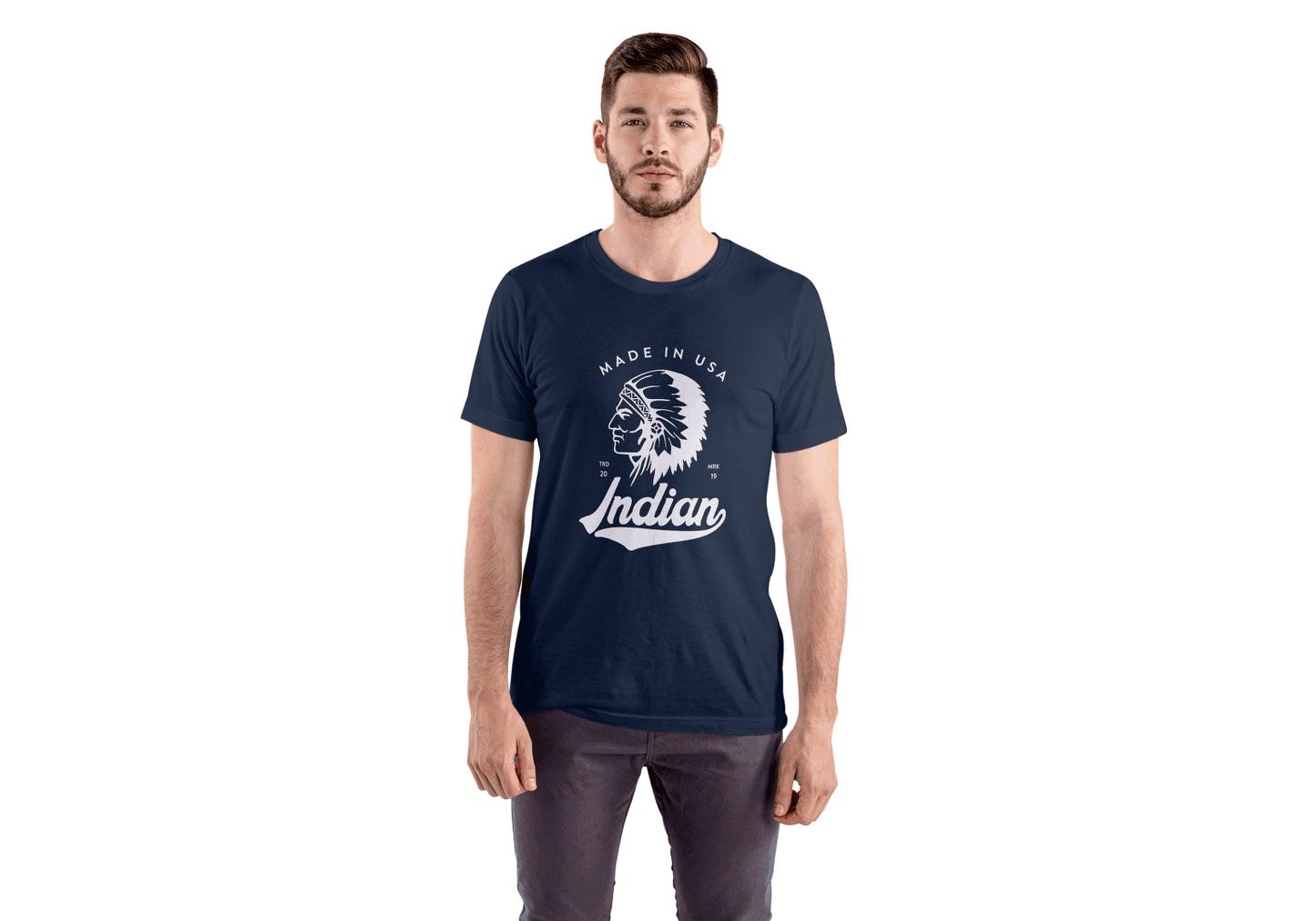 Indian Motorcycles: Native American Inspired - Essentia Attire