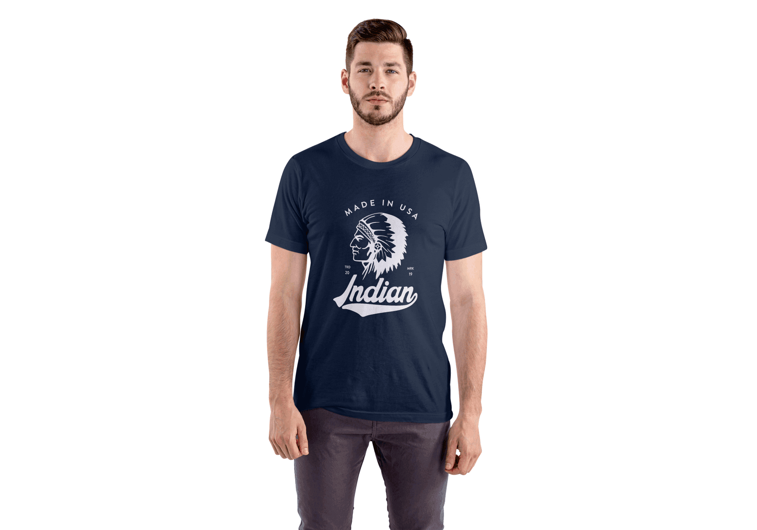 Indian Motorcycles: Native American Inspired - Essentia Attire