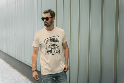 Off Road Explorer: Make Your Own Path - Essentia Attire