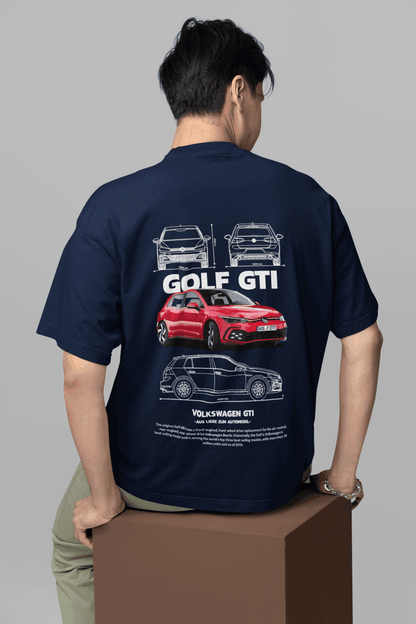 Volkswagen Golf GTI: Hot Hatch German Engineering - Essentia Attire