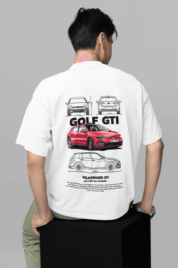 Volkswagen Golf GTI: Hot Hatch German Engineering - Essentia Attire