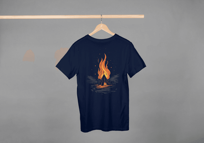 Adventure Awaits Camp: Bonfire Enthusiast - Essentia Attire