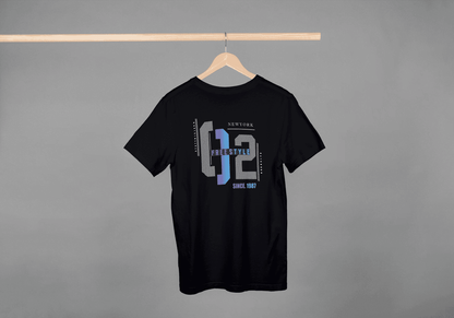 New York Freestyle 02: Vintage Urban Apparel - Essentia Attire